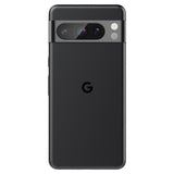 Spigen Google Pixel 8 Pro Kamerasuojalasi Glas.tR EZ Fit Optik Crystal Clear 2 kpl