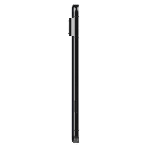 Spigen Google Pixel 8 Pro Kamerasuojalasi Glas.tR EZ Fit Optik Crystal Clear 2 kpl