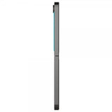 Spigen Samsung Galaxy Z Flip 6/Flip 7 FE Näytönsuoja GLAS.tR EZ Fit 2-pakkaus