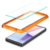 Spigen Sony Xperia 1 VI Näytönsuoja GLAS.tR ALIGNmaster 2-pack