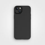 agood company iPhone 15 Plus Suojakuori PLNTPRTCT Musta