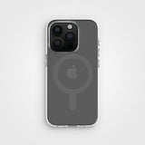agood company iPhone 15 Pro Kuoret CLRPRTCT Läpinäkyvä