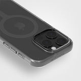 agood company iPhone 15 Plus Suojakuori CLRPRTCT Läpinäkyvä