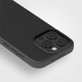 agood company iPhone 15 Pro Max Kuori PLNTPRTCT Musta