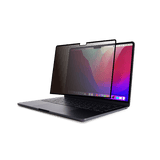 Moshi MacBook Air 13 M2 (A2681) Näytönsuoja Umbra Privacy Screen Protector