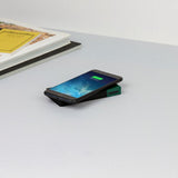 Usbepower AIR Wireless Langaton varavirtalähde 5000 mAh Sininen