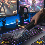 Aqiila Airbird Duo VB1 kannettava imuri ja ilmapuhallin