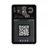 Rolling Square AirCard lompakon paikannin