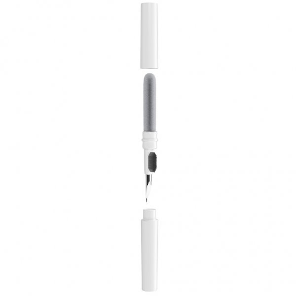 KeyBudz AirCare 1.5 -puhdistussarja AirPods/AirPods Pro -kuulokkeille