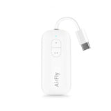 Twelve South AirFly USB-C Bluetooth Langaton äänijako