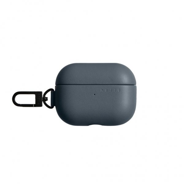 Mujjo AirPods Pro 2 -suojakuori, Echelon Basalt