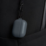 Mujjo AirPods Pro 2 -suojakuori, Echelon Basalt