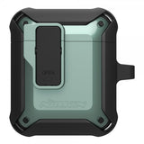 Nillkin AirPods (1/2) Kuori Bounce Case Vihreä