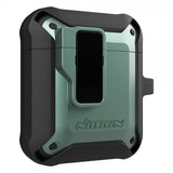 Nillkin AirPods (1/2) Kuori Bounce Case Vihreä
