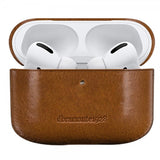 dbramante1928 AirPods 1/2-kotelo Copenhagen, ruskea