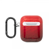 Ferrari AirPods 1/2 Kuoret Scuderia Punainen