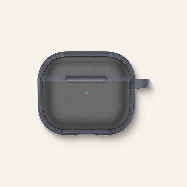 Cyrill AirPods 3 -kuoret Color Brick Dark Gray