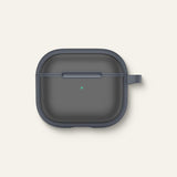 Cyrill AirPods 3 -kuoret Color Brick Dark Gray