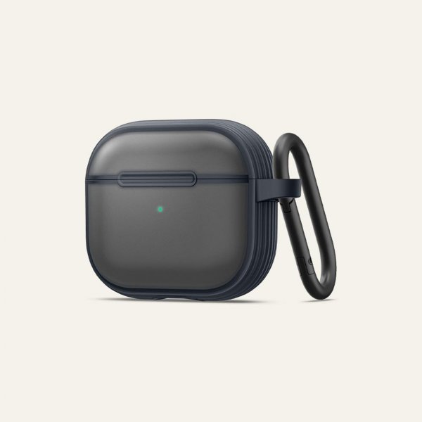 Cyrill AirPods 3 -kuoret Color Brick Dark Gray