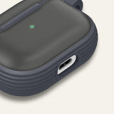 Cyrill AirPods 3 -kuoret Color Brick Dark Gray