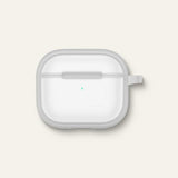 Cyrill AirPods 3 -kuoret, Color Brick, harmaa