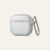 Cyrill AirPods 3 -kuoret, Color Brick, harmaa
