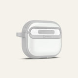 Cyrill AirPods 3 -kuoret, Color Brick, harmaa