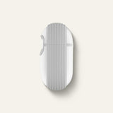 Cyrill AirPods 3 -kuoret, Color Brick, harmaa