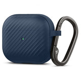 Spigen AirPods 3 -kuori Core Armor Navy