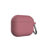 U by UAG AirPods 3 Dot Dusty Rose -suojakuori