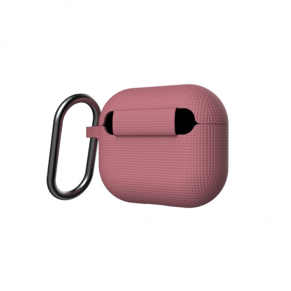 U by UAG AirPods 3 Dot Dusty Rose -suojakuori