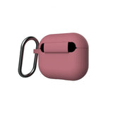 U by UAG AirPods 3 Dot Dusty Rose -suojakuori