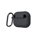 U by UAG AirPods 3 Dot -suojakuori, musta