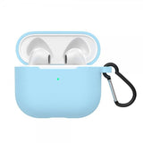 AirPods 3 -kotelo karabiinihaalla, sininen
