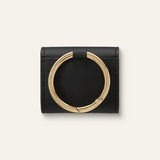Cyrill AirPods 3 -kuoret Mini Bag Classic Leather Black