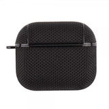 AirPods 3 -kuoret nailonkudottu, musta