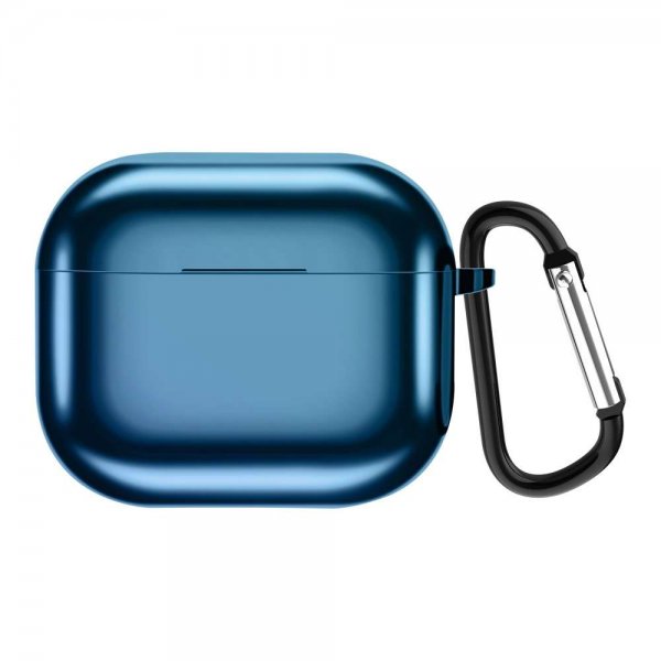 AirPods 3 Kuoret, päällystetty, sininen