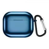 AirPods 3 Kuoret, päällystetty, sininen
