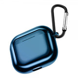 AirPods 3 Kuoret, päällystetty, sininen