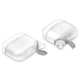 Spigen AirPods 3 -kuori Slim Armor IP Frost Clear