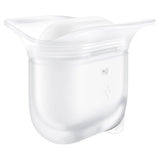 Spigen AirPods 3 -kuori Slim Armor IP Frost Clear