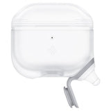 Spigen AirPods 3 -kuori Slim Armor IP Frost Clear