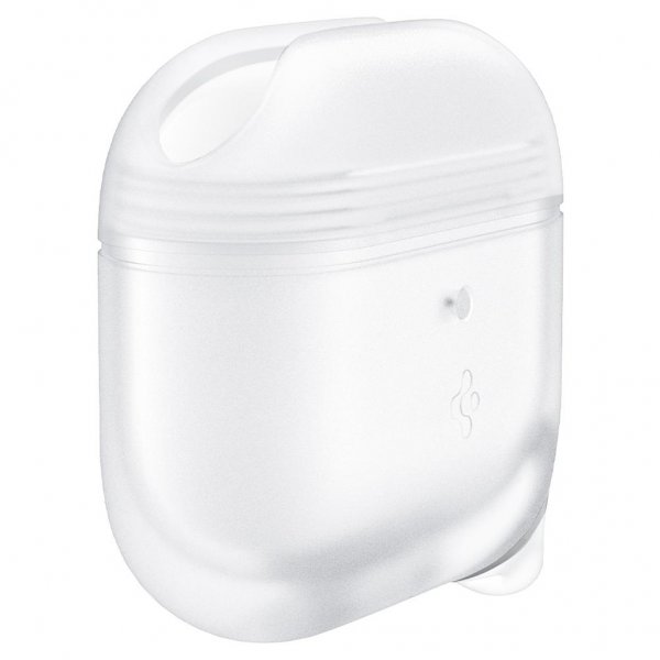 Spigen AirPods 3 -kuori Slim Armor IP Frost Clear
