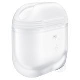 Spigen AirPods 3 -kuori Slim Armor IP Frost Clear
