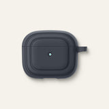 Cyrill AirPods 3 -kuoret Wave Stone Dark Gray