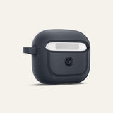 Cyrill AirPods 3 -kuoret Wave Stone Dark Gray