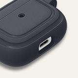 Cyrill AirPods 3 -kuoret Wave Stone Dark Gray