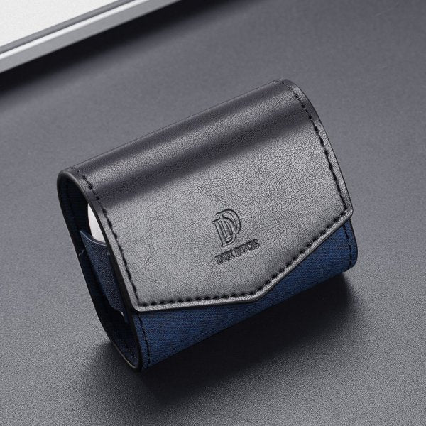 Dux Ducis AirPods 3 -kotelo, Mix Series, sininen