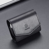 Dux Ducis AirPods 3 -kotelo, Mix Series, musta