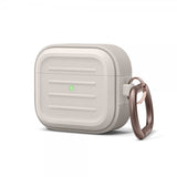 Elago AirPods 3 -kuori Armor Case Stone